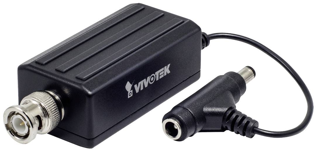 Vivotek VS8100-v2,N/A Video-server