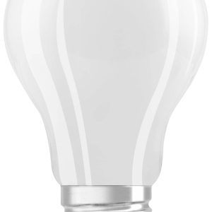 OSRAM HOMELIGHTING 4099854065637 LED-lamp Energielabel B (A – G) E27 Ballon 5.7 W = 75 W Warmwit (Ø x h) 60 mm x 60 mm D