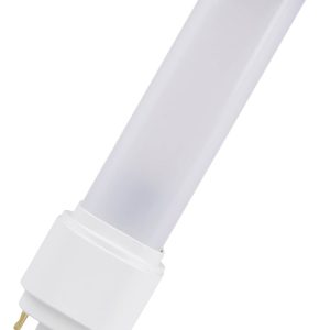 OSRAM HOMELIGHTING 4058075823358 LED-lamp Energielabel E (A – G) G24d-1 5 W = 10 W Neutraalwit (Ø x h) 35 mm x 35 mm 1 s OSRAM HOMELIGHTING 4058075823358 LED-lamp Energielabel E (A – G) G24d-1 5 W = 10 W Neutraalwit (Ø x h) 35 mm x 35 mm 1 s