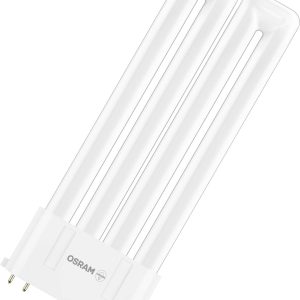 OSRAM HOMELIGHTING 4058075822832 LED-lamp Energielabel E (A – G) 2G10 12 W = 24 W Neutraalwit (Ø x h) 89.50 mm x 89.50 m OSRAM HOMELIGHTING 4058075822832 LED-lamp Energielabel E (A – G) 2G10 12 W = 24 W Neutraalwit (Ø x h) 89.50 mm x 89.50 m