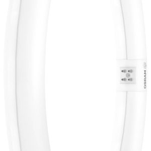 OSRAM HOMELIGHTING LED-buis-Ring Energielabel: E (A – G) G10q 18.3 W = 32 W Neutraalwit 1 stuk(s) (Ø x l) 300 mm x 300 m OSRAM HOMELIGHTING LED-buis-Ring Energielabel: E (A – G) G10q 18.3 W = 32 W Neutraalwit 1 stuk(s) (Ø x l) 300 mm x 300 m