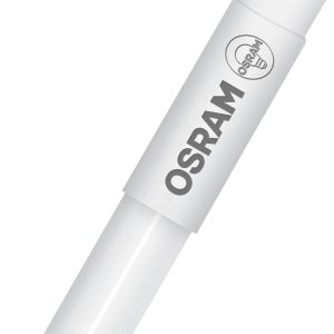 OSRAM HOMELIGHTING LED-buis-Buis Energielabel: E (A – G) G5 7 W = 13 W Neutraalwit 1 stuk(s) (Ø x l) 18.50 mm x 517 mm OSRAM HOMELIGHTING LED-buis-Buis Energielabel: E (A – G) G5 7 W = 13 W Neutraalwit 1 stuk(s) (Ø x l) 18.50 mm x 517 mm