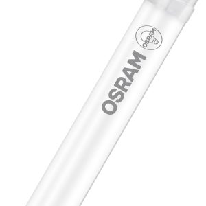 OSRAM HOMELIGHTING LED-buis-Buis Energielabel: F (A – G) G13 15 W = 36 W Warmwit 1 stuk(s) (Ø x l) 26.80 mm x 1213 mm OSRAM HOMELIGHTING LED-buis-Buis Energielabel: F (A – G) G13 15 W = 36 W Warmwit 1 stuk(s) (Ø x l) 26.80 mm x 1213 mm
