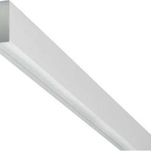 Brumberg 77123693 77123693 LED-plafondlamp LED 31.4 W Zilver