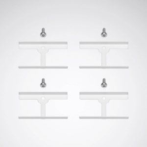 Trilux MLT ZAH/4 6818500 Afdekking Trilux MLT ZAH/4 6818500 Afdekking
