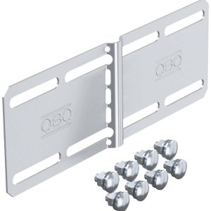 OBO Bettermann 6067151 Verbindingselement Verbindingselement 10 stuk(s)