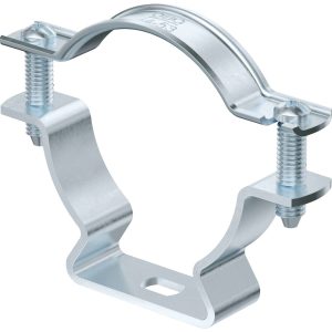 OBO Bettermann 1362784 Afstandsklem 20 stuk(s) OBO Bettermann 1362784 Afstandsklem 20 stuk(s)