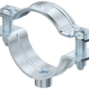OBO Bettermann 1362432 Afstandsklem 20 stuk(s) OBO Bettermann 1362432 Afstandsklem 20 stuk(s)