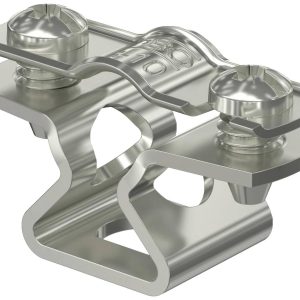 OBO Bettermann 1362904 Afstandsklem 25 stuk(s) OBO Bettermann 1362904 Afstandsklem 25 stuk(s)