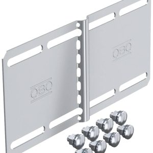 OBO Bettermann 6067157 Verbindingselement Verbindingselement 10 stuk(s)