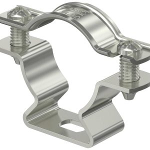 OBO Bettermann 1362922 Afstandsklem 20 stuk(s) OBO Bettermann 1362922 Afstandsklem 20 stuk(s)