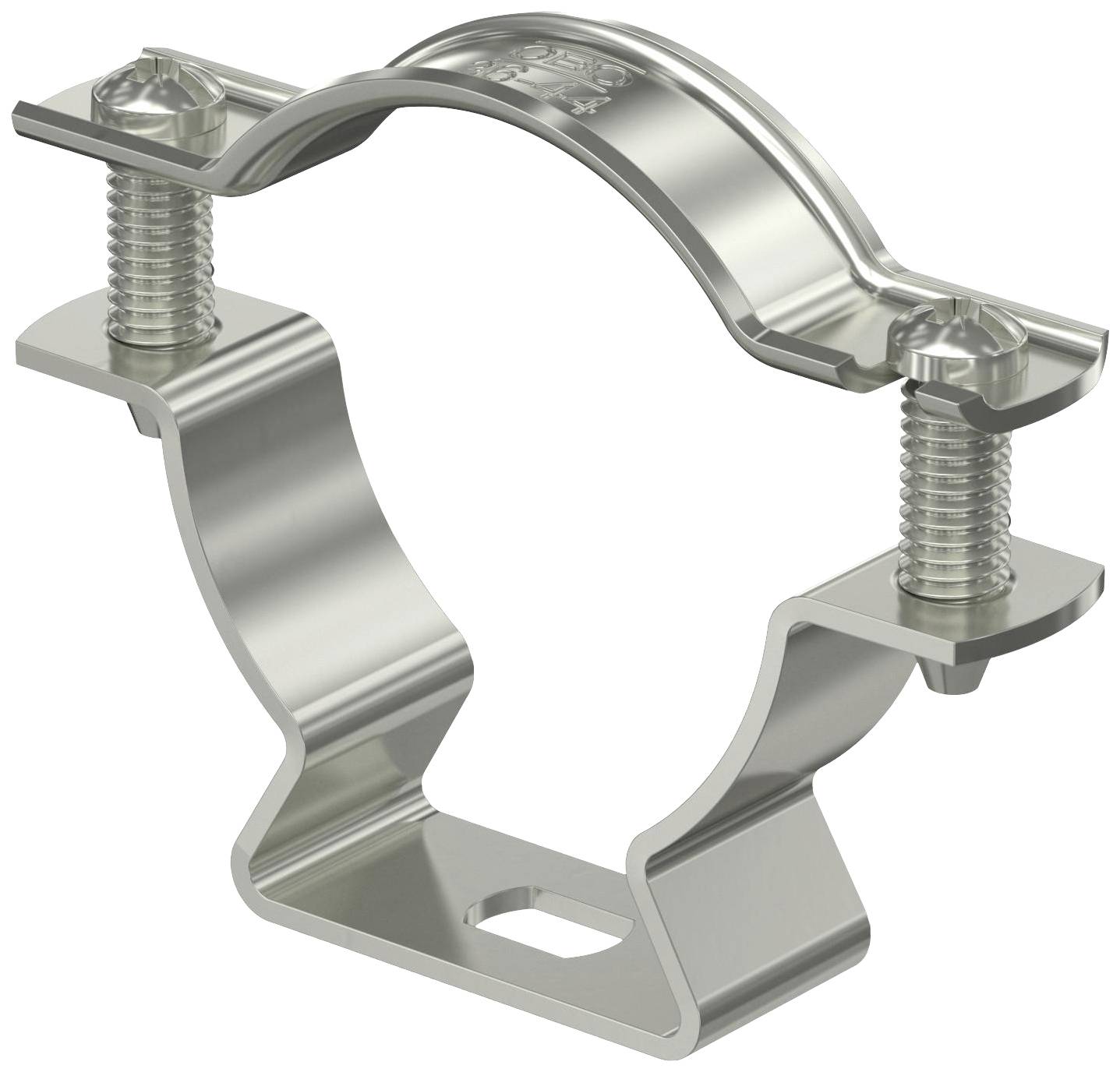 OBO Bettermann 1362992 Afstandsklem 20 stuk(s)