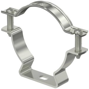 OBO Bettermann 1362996 Afstandsklem 20 stuk(s) OBO Bettermann 1362996 Afstandsklem 20 stuk(s)