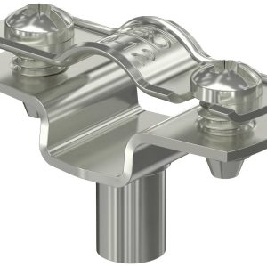 OBO Bettermann 1362630 Afstandsklem 25 stuk(s) OBO Bettermann 1362630 Afstandsklem 25 stuk(s)