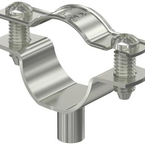 OBO Bettermann 1362638 Afstandsklem 25 stuk(s) OBO Bettermann 1362638 Afstandsklem 25 stuk(s)