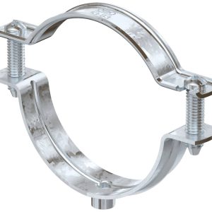 OBO Bettermann 1362389 Afstandsklem 20 stuk(s) OBO Bettermann 1362389 Afstandsklem 20 stuk(s)