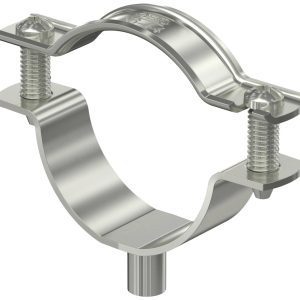 OBO Bettermann 1362644 Afstandsklem 20 stuk(s) OBO Bettermann 1362644 Afstandsklem 20 stuk(s)