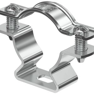 OBO Bettermann 1362822 Afstandsklem 20 stuk(s) OBO Bettermann 1362822 Afstandsklem 20 stuk(s)