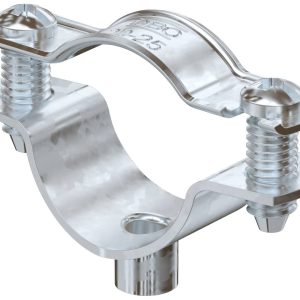 OBO Bettermann 1362372 Afstandsklem 25 stuk(s) OBO Bettermann 1362372 Afstandsklem 25 stuk(s)