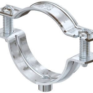 OBO Bettermann 1362382 Afstandsklem 20 stuk(s) OBO Bettermann 1362382 Afstandsklem 20 stuk(s)