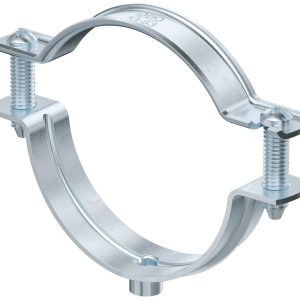 OBO Bettermann 1362444 Afstandsklem 20 stuk(s) OBO Bettermann 1362444 Afstandsklem 20 stuk(s)