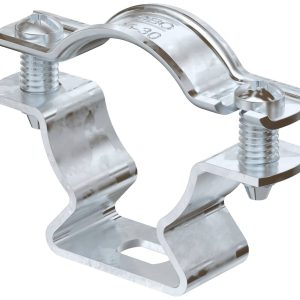 OBO Bettermann 1362722 Afstandsklem 20 stuk(s) OBO Bettermann 1362722 Afstandsklem 20 stuk(s)