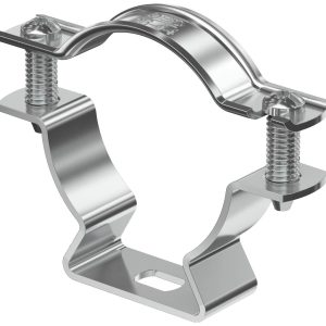 OBO Bettermann 1362830 Afstandsklem 20 stuk(s) OBO Bettermann 1362830 Afstandsklem 20 stuk(s)