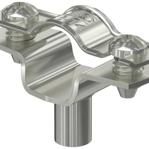 OBO Bettermann 1362632 Afstandsklem 25 stuk(s) OBO Bettermann 1362632 Afstandsklem 25 stuk(s)