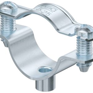 OBO Bettermann 1362424 Afstandsklem 25 stuk(s) OBO Bettermann 1362424 Afstandsklem 25 stuk(s)
