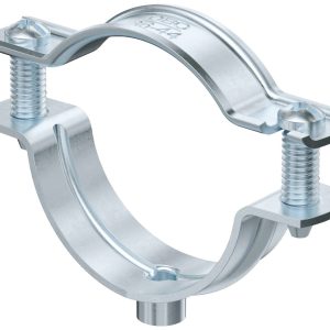 OBO Bettermann 1362436 Afstandsklem 20 stuk(s) OBO Bettermann 1362436 Afstandsklem 20 stuk(s)