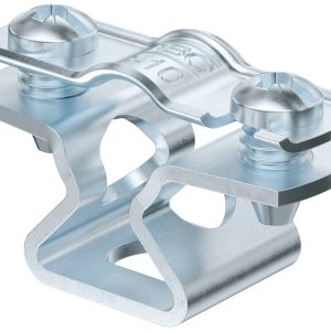 OBO Bettermann 1362754 Afstandsklem 25 stuk(s) OBO Bettermann 1362754 Afstandsklem 25 stuk(s)