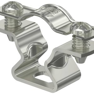 OBO Bettermann 1362982 Afstandsklem 25 stuk(s) OBO Bettermann 1362982 Afstandsklem 25 stuk(s)