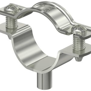 OBO Bettermann 1362640 Afstandsklem 20 stuk(s) OBO Bettermann 1362640 Afstandsklem 20 stuk(s)