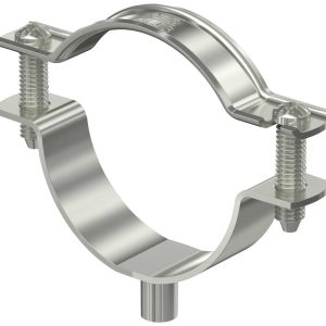 OBO Bettermann 1362646 Afstandsklem 20 stuk(s) OBO Bettermann 1362646 Afstandsklem 20 stuk(s)