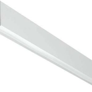 Brumberg 77133693 77133693 LED-plafondlamp LED 17.9 W Zilver