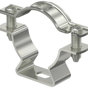 OBO Bettermann 1362990 Afstandsklem 20 stuk(s) OBO Bettermann 1362990 Afstandsklem 20 stuk(s)