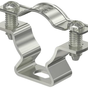 OBO Bettermann 1362918 Afstandsklem 25 stuk(s) OBO Bettermann 1362918 Afstandsklem 25 stuk(s)