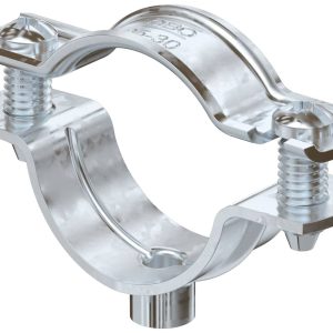 OBO Bettermann 1362374 Afstandsklem 20 stuk(s) OBO Bettermann 1362374 Afstandsklem 20 stuk(s)