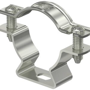OBO Bettermann 1362926 Afstandsklem 20 stuk(s) OBO Bettermann 1362926 Afstandsklem 20 stuk(s)
