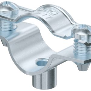 OBO Bettermann 1362417 Afstandsklem 25 stuk(s) OBO Bettermann 1362417 Afstandsklem 25 stuk(s)