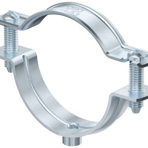 OBO Bettermann 1362440 Afstandsklem 20 stuk(s) OBO Bettermann 1362440 Afstandsklem 20 stuk(s)