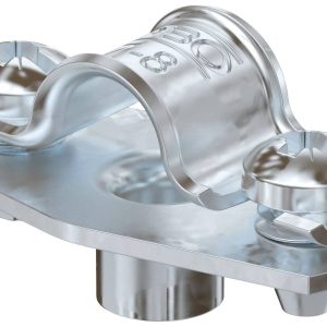 OBO Bettermann 1362358 Afstandsklem 25 stuk(s) OBO Bettermann 1362358 Afstandsklem 25 stuk(s)