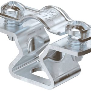 OBO Bettermann 1362706 Afstandsklem 25 stuk(s) OBO Bettermann 1362706 Afstandsklem 25 stuk(s)