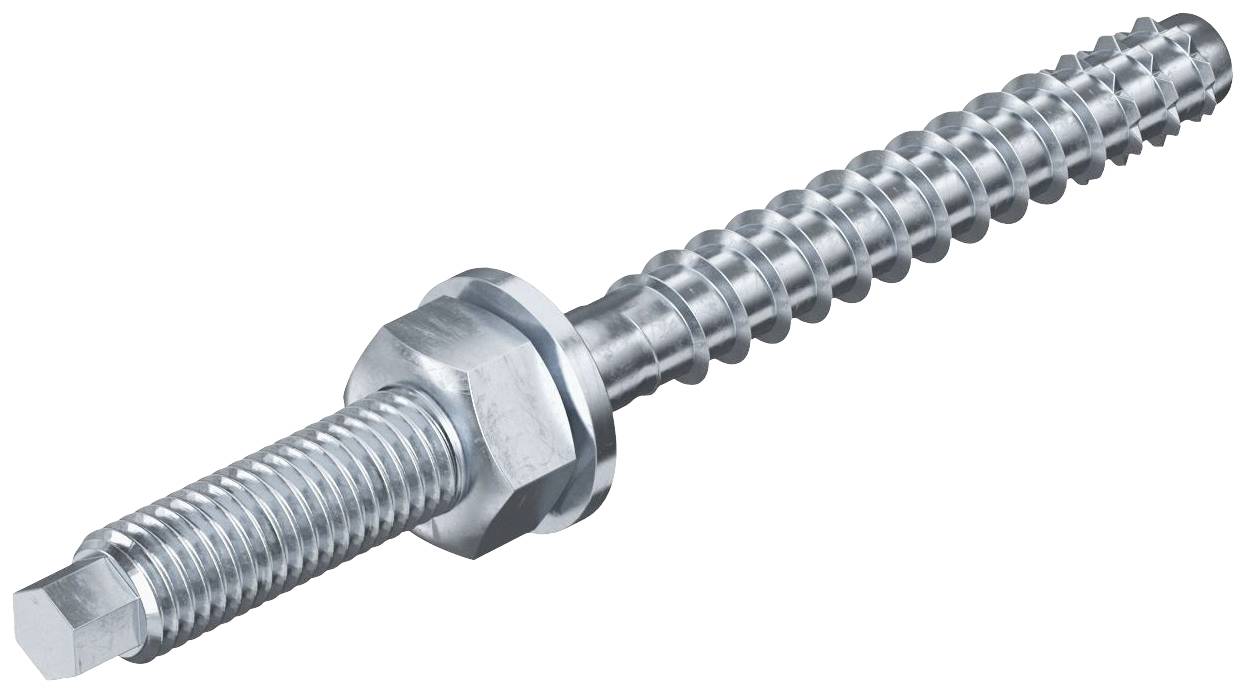 OBO Bettermann 3498192 Schroefanker Schroefanker 25 stuk(s)