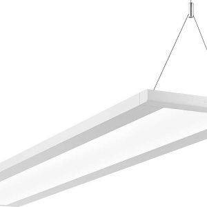 Trilux LuceoS D/H1 #7017251 7017251 LED-hanglamp LED Zonder 26 W Wit Trilux LuceoS D/H1 #7017251 7017251 LED-hanglamp LED Zonder 26 W Wit
