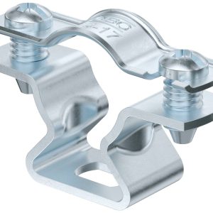 OBO Bettermann 1362762 Afstandsklem 25 stuk(s) OBO Bettermann 1362762 Afstandsklem 25 stuk(s)