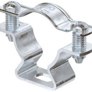 OBO Bettermann 1362718 Afstandsklem 25 stuk(s) OBO Bettermann 1362718 Afstandsklem 25 stuk(s)