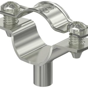 OBO Bettermann 1362636 Afstandsklem 25 stuk(s) OBO Bettermann 1362636 Afstandsklem 25 stuk(s)