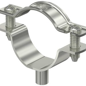 OBO Bettermann 1362642 Afstandsklem 20 stuk(s) OBO Bettermann 1362642 Afstandsklem 20 stuk(s)