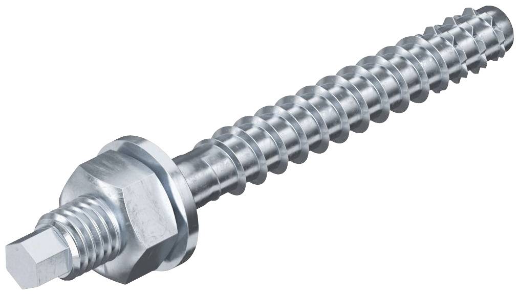 OBO Bettermann 3498190 Schroefanker Schroefanker 25 stuk(s)